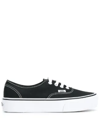 tênis authentic platform 2.0