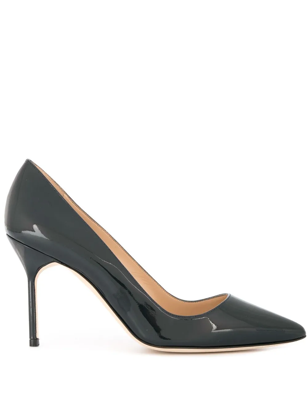 uomoolo Blahnik Pumps a Punta - Tendenza classeica, vale la pena avere uomoolo Blahnik Pumps a Punta - Tendenza classeica, vale la pena avere