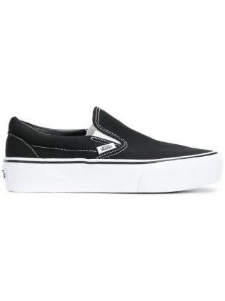 vans slip on platform schwarz vans slip on platform schwarz