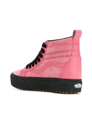 rosa del desierto vans rosa del desierto vans