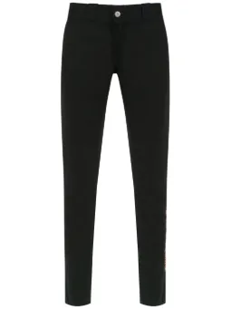 Calça jeans bordada x Dickies