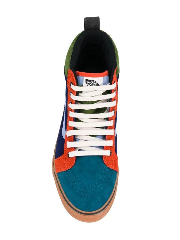 vans sk8 hi mte australia