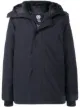 Afbeelding 1 van Canada Goose Garibaldi shell donsgevoerde parka