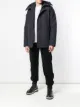 Afbeelding 2 van Canada Goose Garibaldi shell donsgevoerde parka