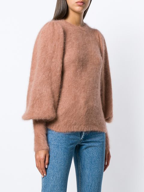 ulla johnson labelle sweater