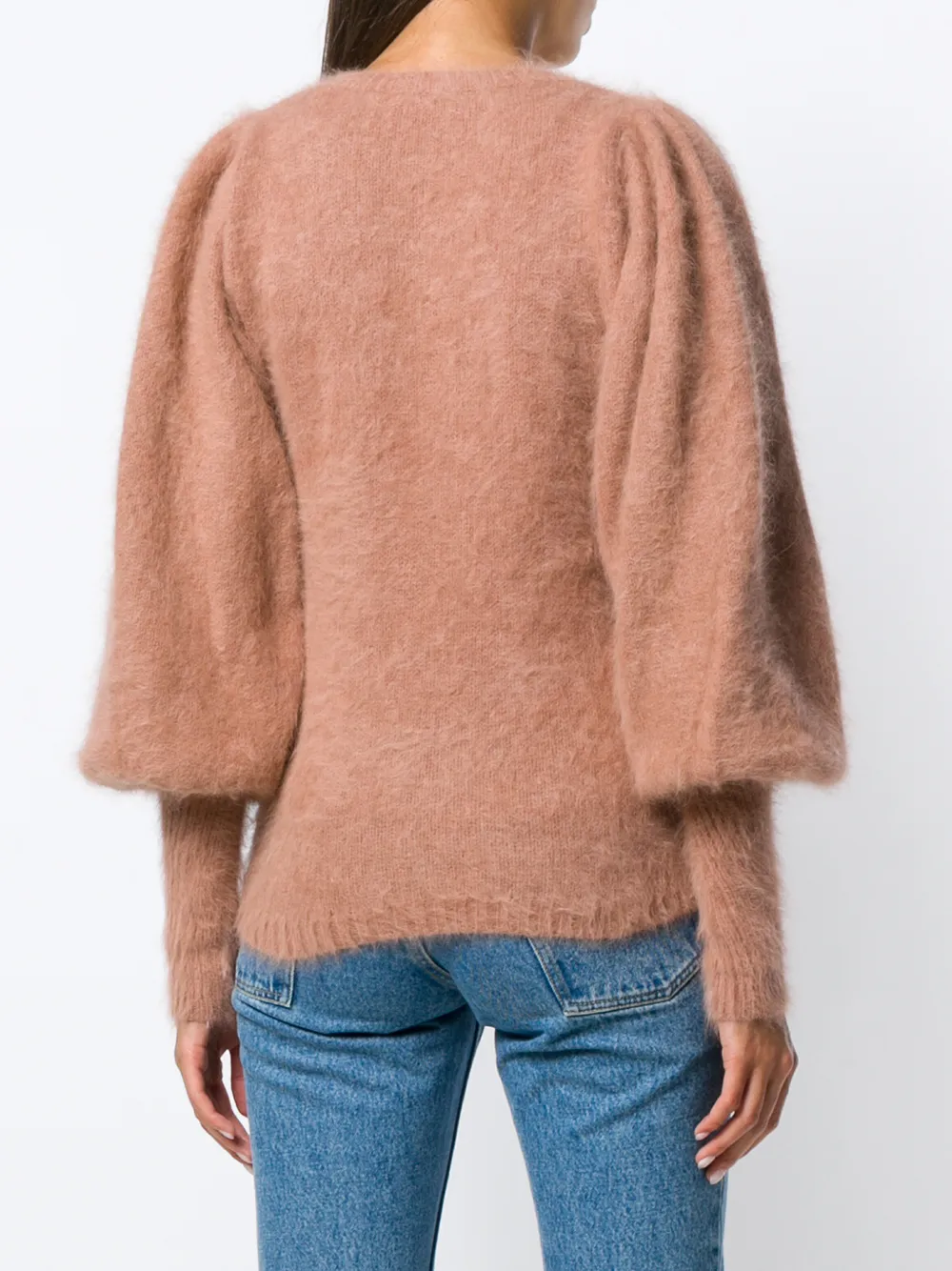 ulla johnson labelle sweater