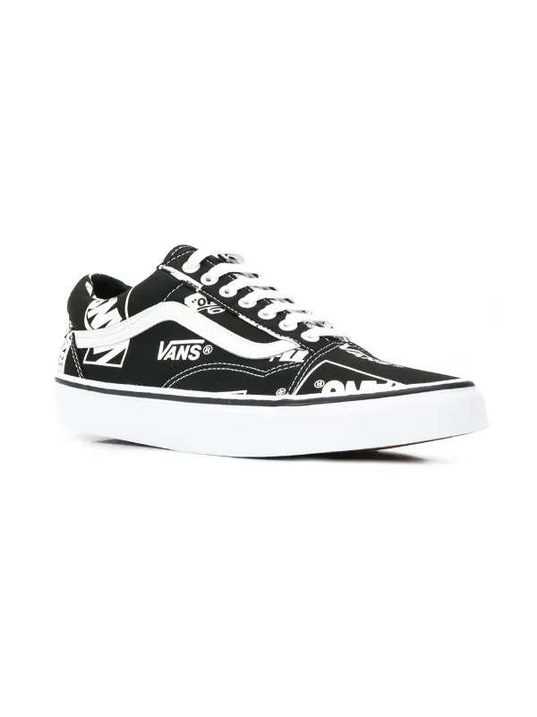 vans old skool 33