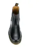 Dr. Martens elasticated side panel boots
