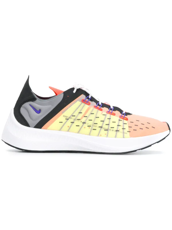 zapatillas nike exp x14 mujer