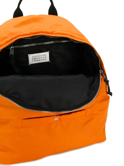 maison margiela backpack sale