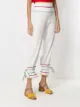 Framed Rainbow trousers