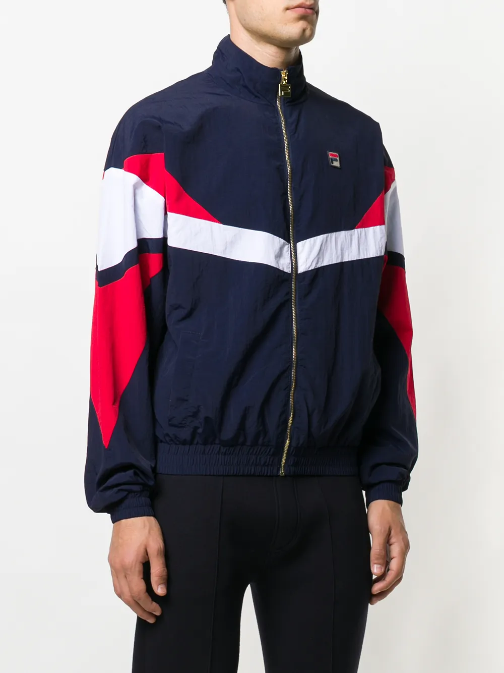 fila wilco track jacket