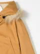 Emile Et Ida winter parka