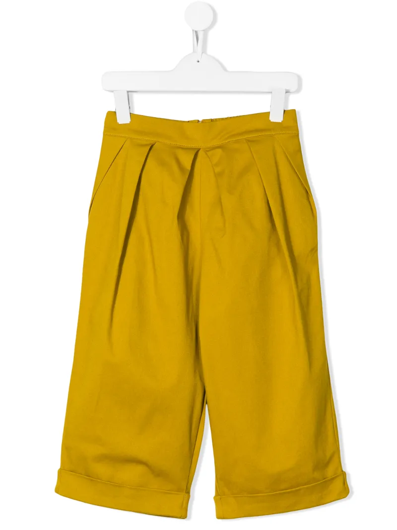 Raspberry Plum Felia trousers
