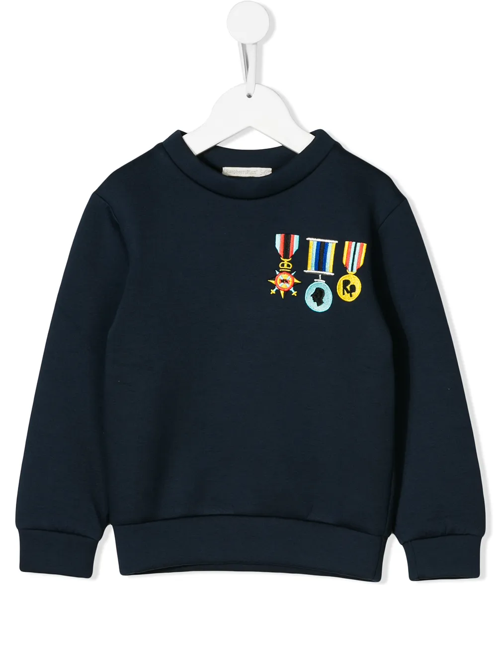 Raspberry Plum свитер Medal Top