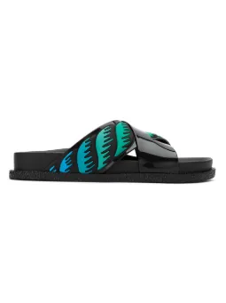 Chinelo 'Energy' x Melissa