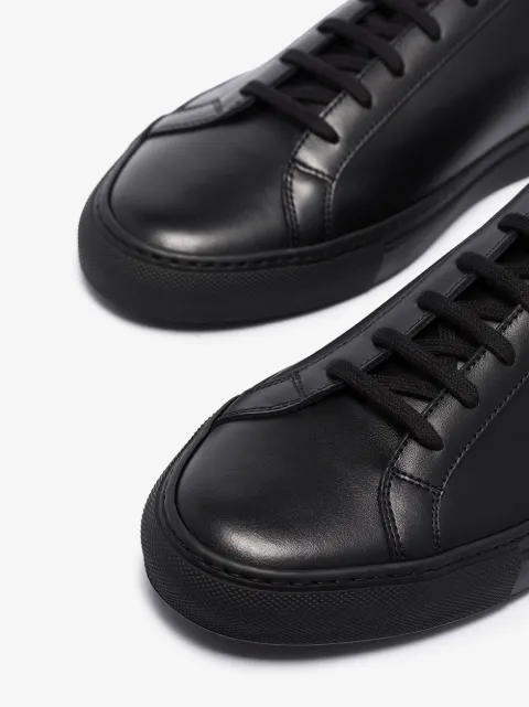 black common projects achilles