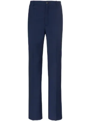 Balenciaga テーラードパンツ メンズ通販 - FARFETCH