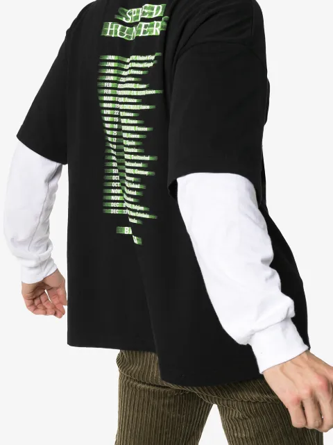balenciaga t shirt speedhunters