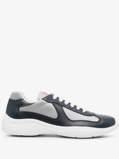 Prada Americas Cup sneakers