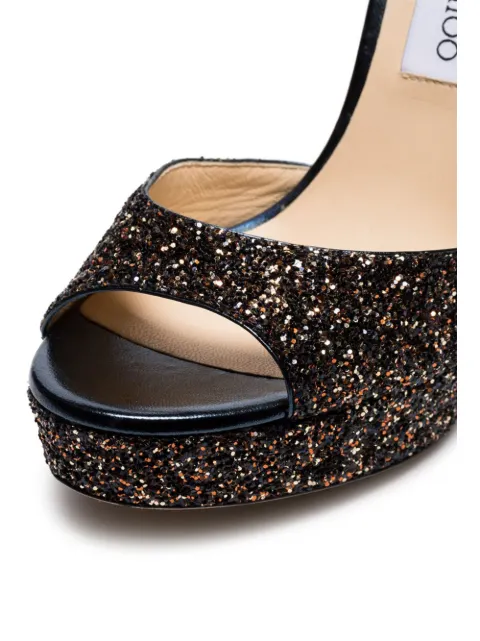 jimmy choo pattie glitter