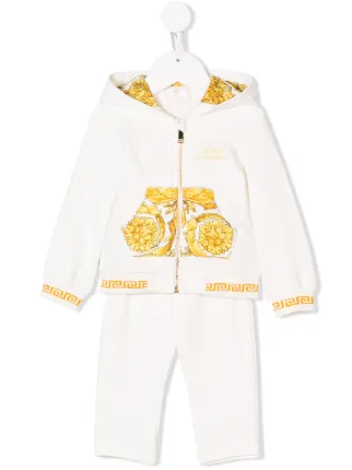 versace baroque tracksuit
