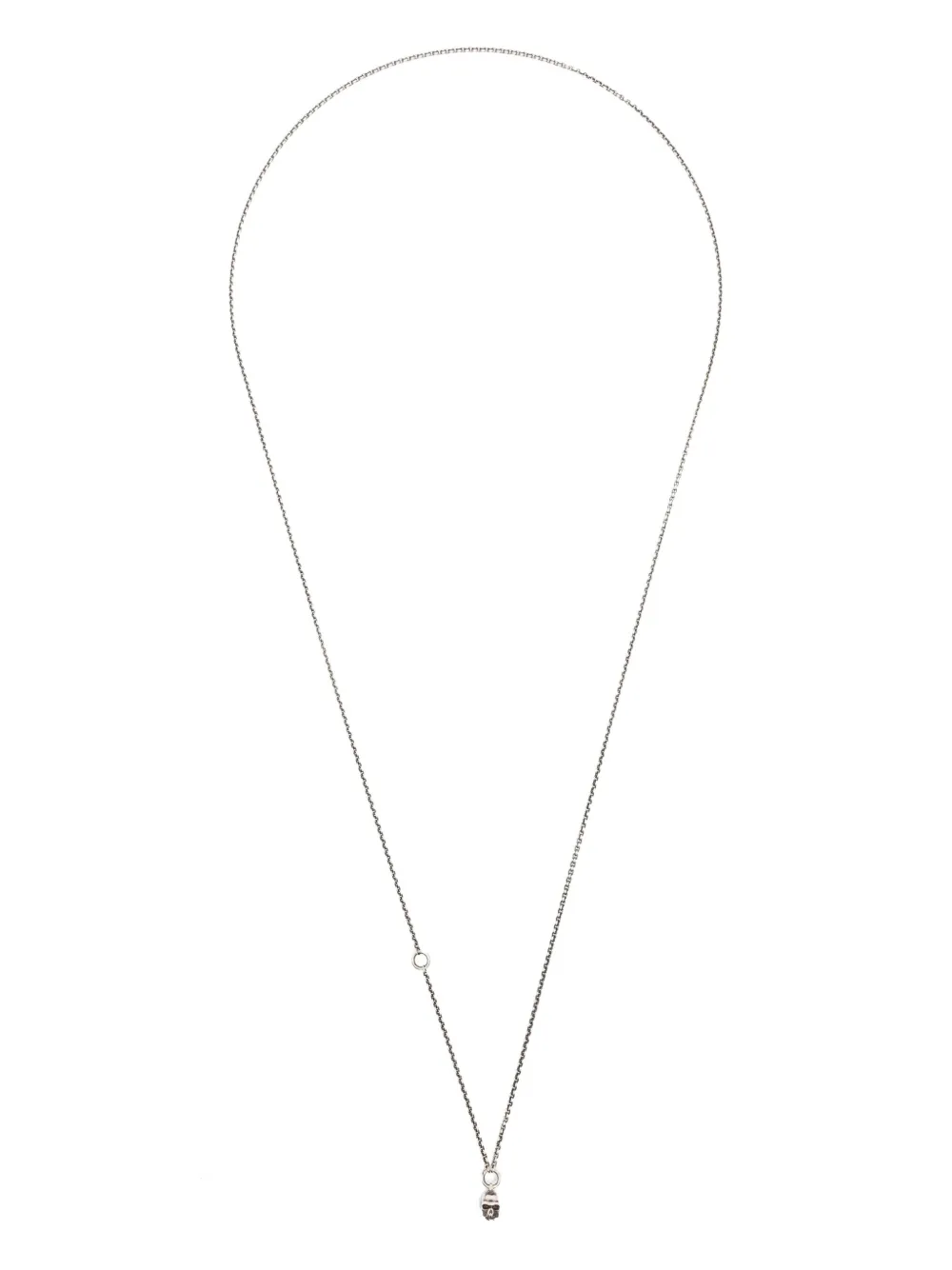 WERKSTATT:MÜNCHEN collier à pendentif | argent | Image 1