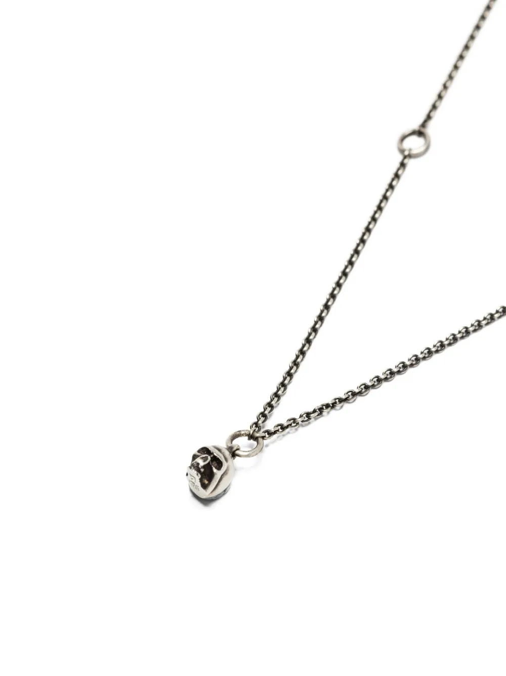 WERKSTATT:MÜNCHEN collier à pendentif | Homme | Image 2