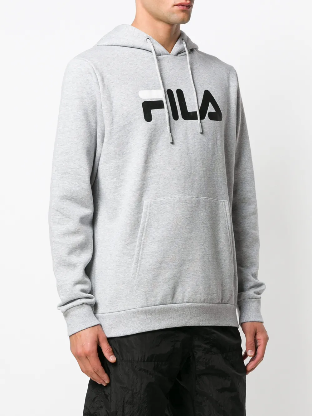 fila axel hoodie