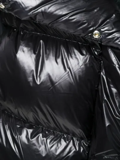 nylon puffer fabric