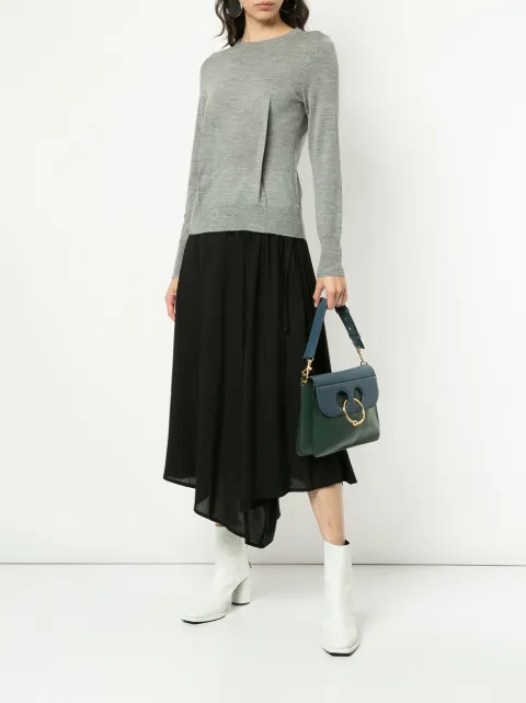 Jw Anderson Light In Grey