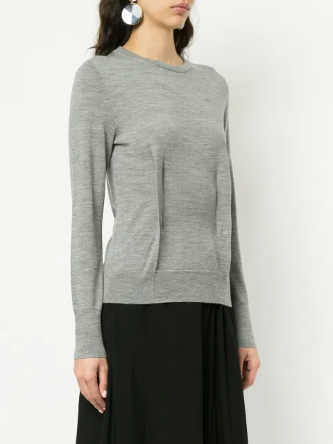 Jw Anderson Light In Grey