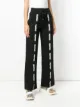 Mr & Mrs Italy regular fit jogging pants