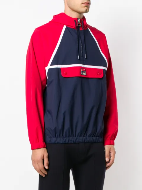 fila astor jacket