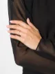 Image 2 of Astley Clarke Biography Infinity ring