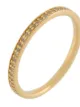 Astley Clarke Biography Infinity ring
