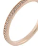 Astley Clarke Biography Infinity ring
