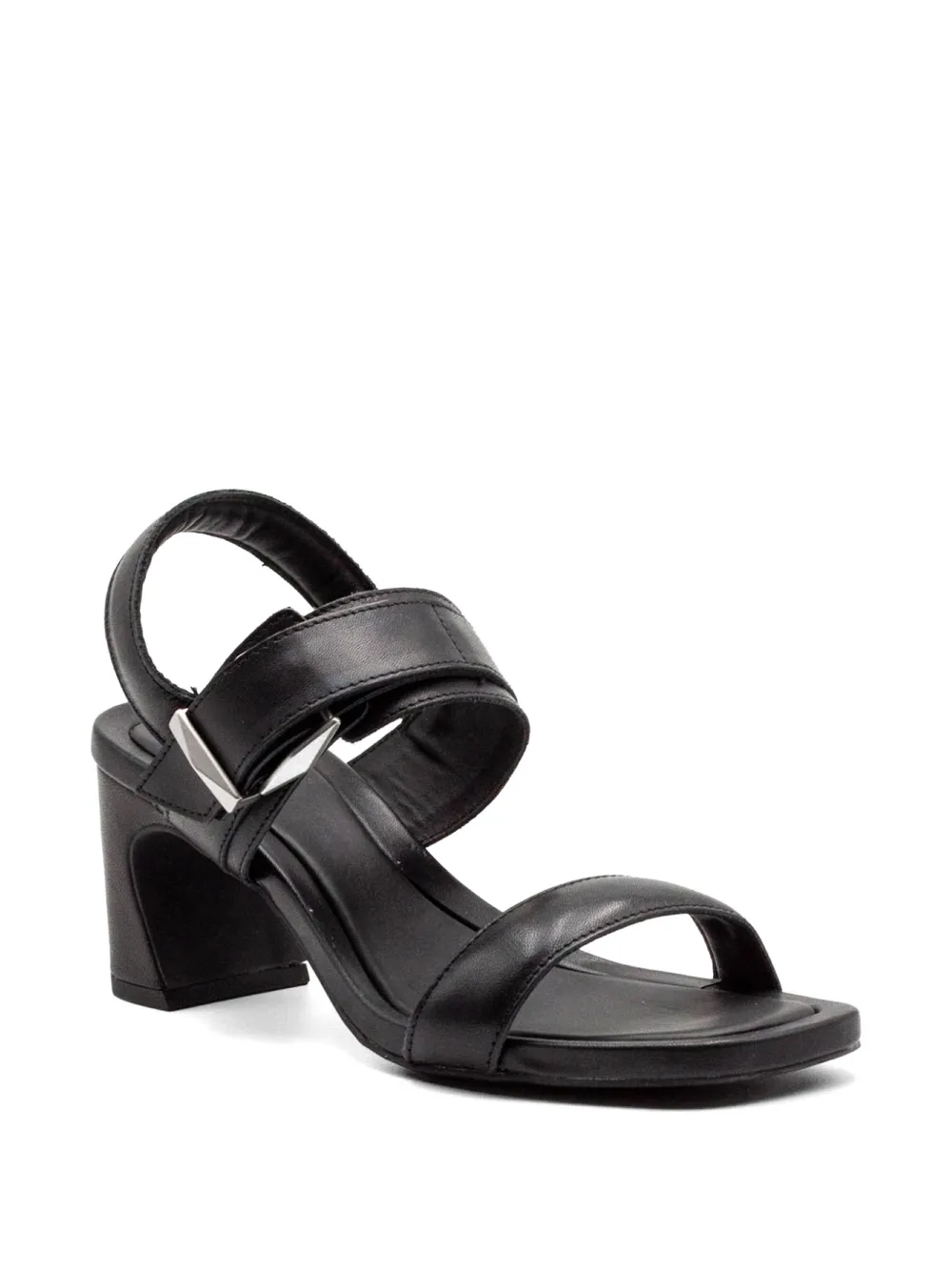  Ash Stiefel Mit Nieten   Schwarz 