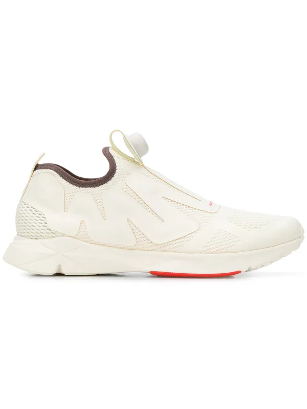 reebok pump au