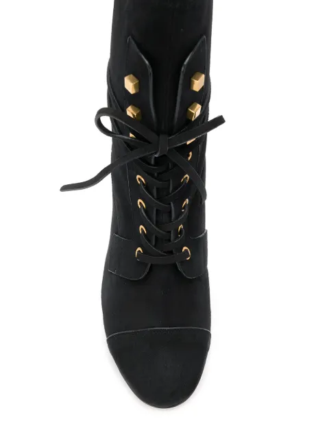 stuart weitzman veruka boots suede