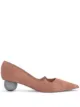 Image 1 of Paul Andrew Ankara pumps
