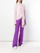 Victoria Victoria Beckham long-sleeve fitted blouse