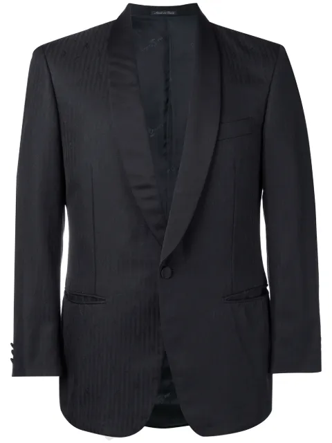 Pierre Cardin Pre-Owned 1990's pinstripe blazer