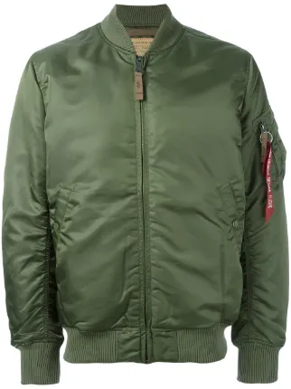Alpha Industries