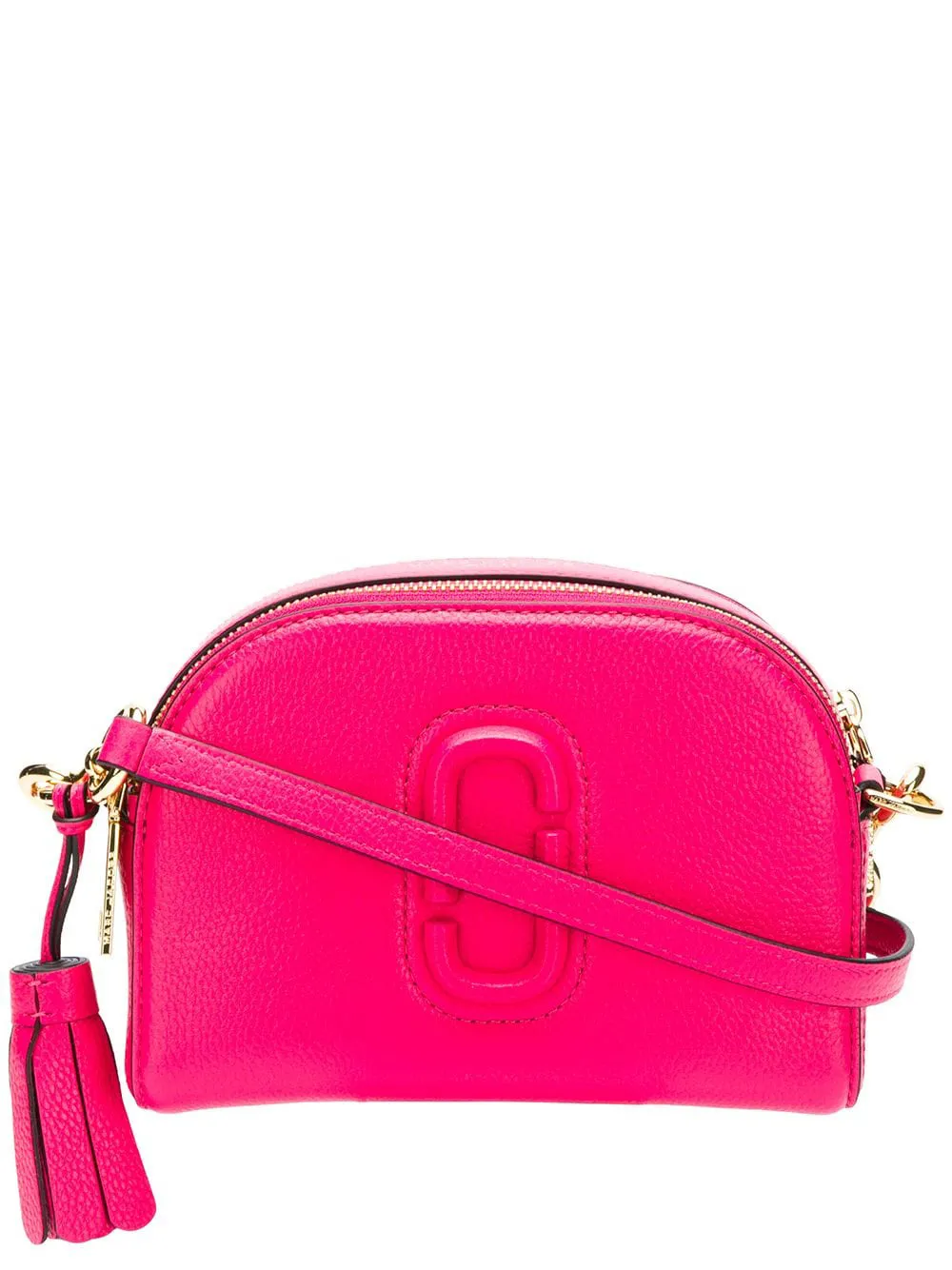 Marc Jacobs The Shutter camera bag | Pink | Image 1