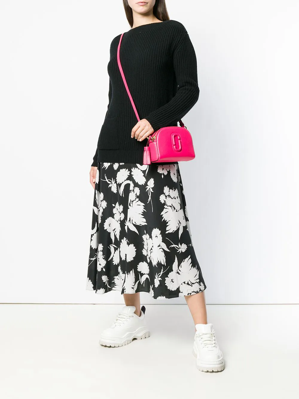 Marc Jacobs The Shutter camera bag | Image 2