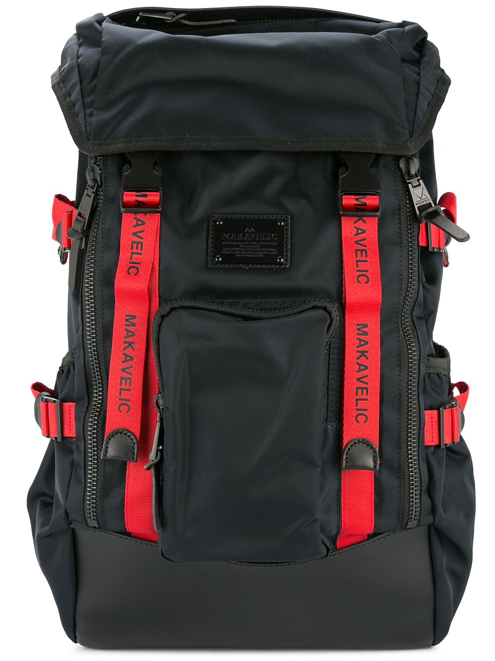 фото Makavelic рюкзак 'Limited Edition Timon'