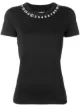 Image 1 of Maison Margiela logo T-shirt