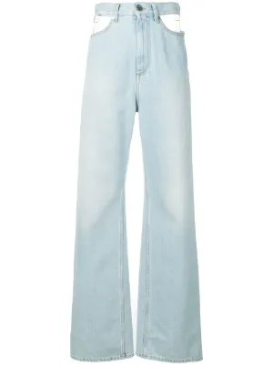 Maison Margiela Jeans for Women