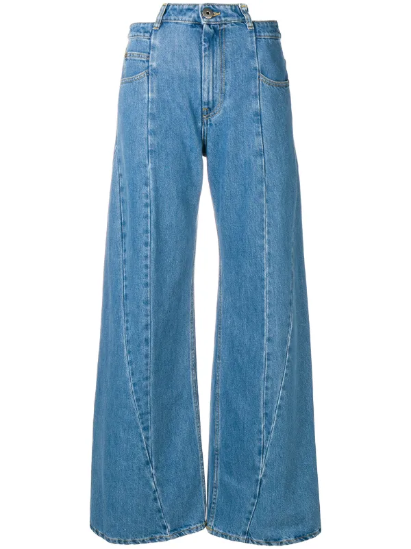 maison margiela jeans